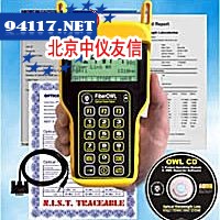 FO4 ORL光回损测试仪